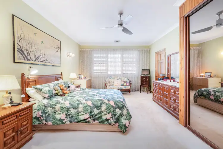 Sixth view of Homely house listing, 121 Hector Street, Sefton NSW 2162