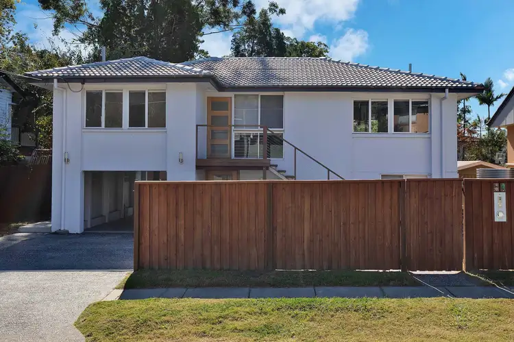 Main view of Homely house listing, 27 Curragundi Road, Jindalee QLD 4074