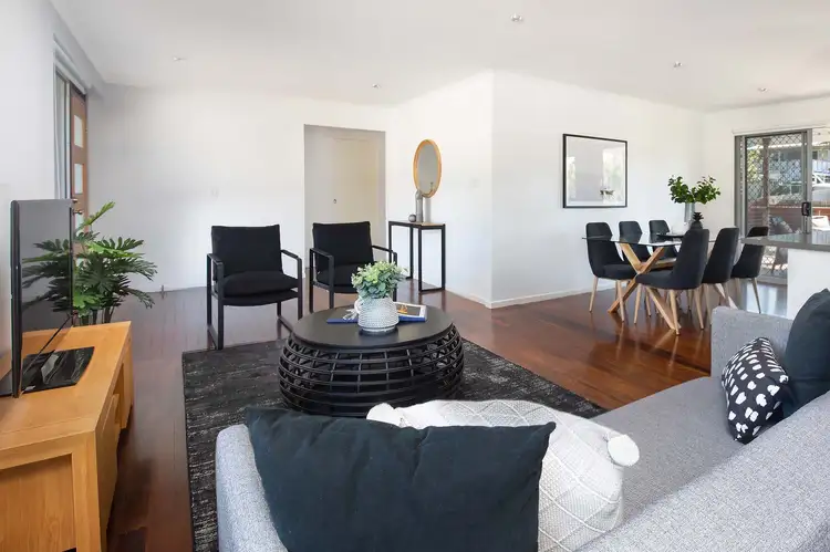 Second view of Homely house listing, 27 Curragundi Road, Jindalee QLD 4074