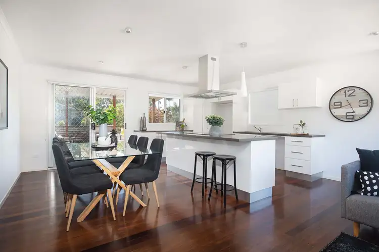 Third view of Homely house listing, 27 Curragundi Road, Jindalee QLD 4074