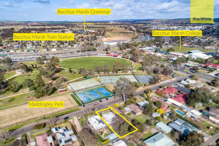 Second view of Homely house listing, 10 Taverner Street, Maddingley VIC 3340