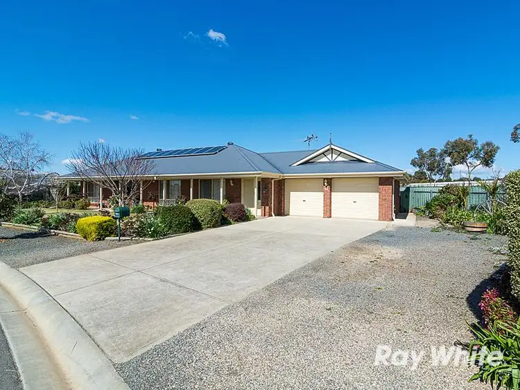 Second view of Homely house listing, 53 Strathmont Drive, Strathalbyn SA 5255