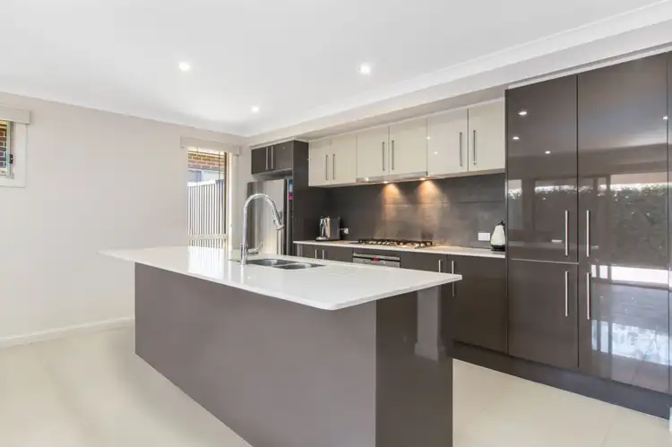 Second view of Homely house listing, 39 Fysh Avenue, Middleton Grange NSW 2171