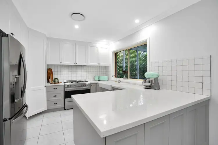 Fourth view of Homely house listing, 27 Catherine Street, Myola, Callala Beach NSW 2540