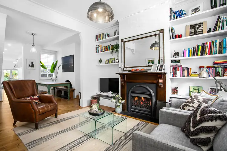 Second view of Homely house listing, 62 Mill Hill Road, Bondi Junction NSW 2022