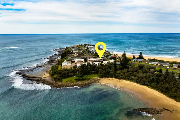 16/210 Penguins Head Road, Culburra Beach NSW 2540