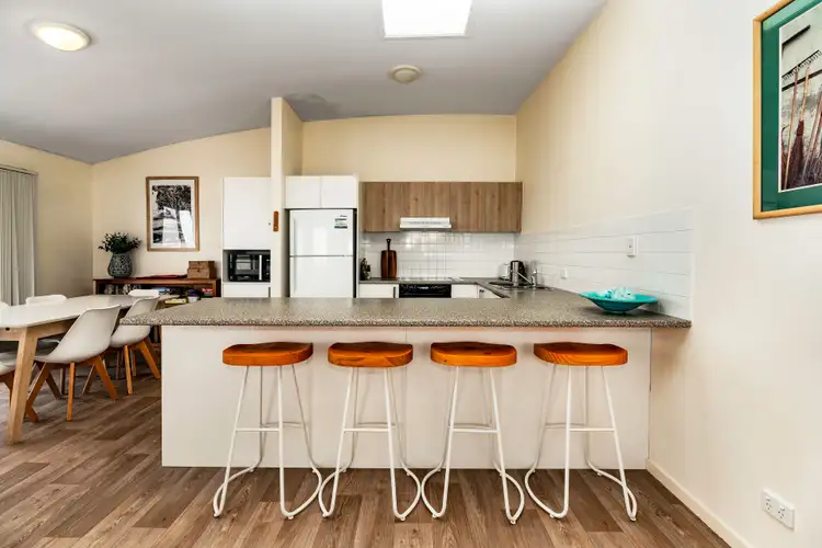 Fifth view of Homely unit listing, 16/210 Penguins Head Road, Culburra Beach NSW 2540