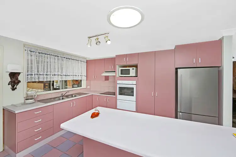 Second view of Homely house listing, 133 Emu Drive, San Remo NSW 2262