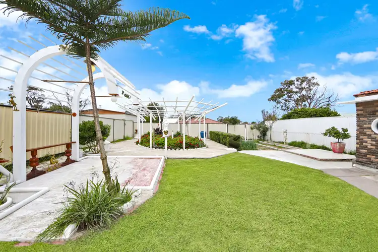 Fifth view of Homely house listing, 133 Emu Drive, San Remo NSW 2262
