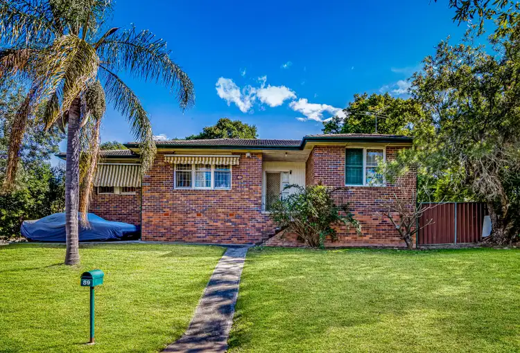89 Townview Road, Mount Pritchard NSW 2170