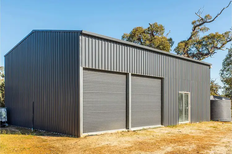 9 Pipe Lily Way, Lower Chittering WA 6084
