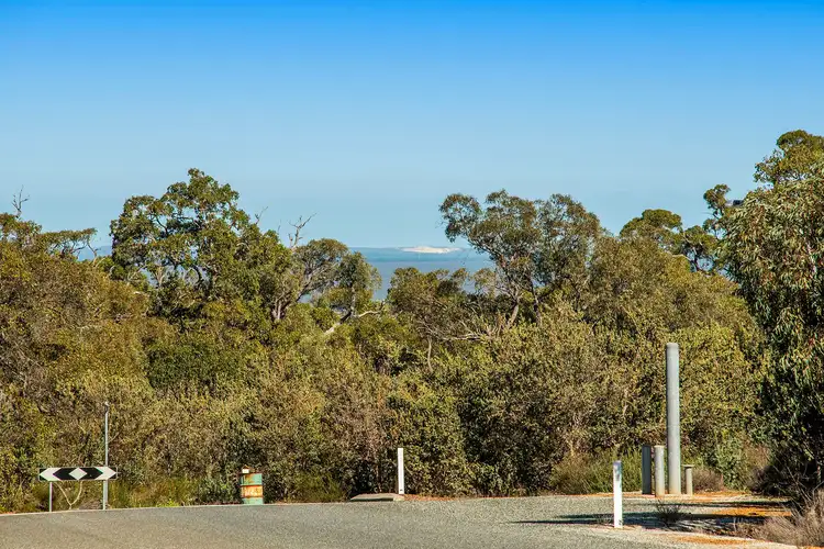 Fifth view of Homely rural property listing, 9 Pipe Lily Way, Lower Chittering WA 6084