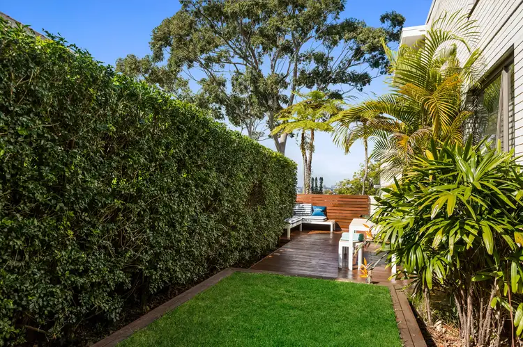 Main view of Homely apartment listing, 9/6 Bannerman Street, Cremorne NSW 2090