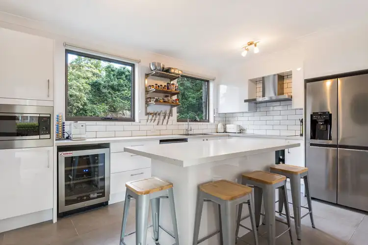 Third view of Homely apartment listing, 9/6 Bannerman Street, Cremorne NSW 2090