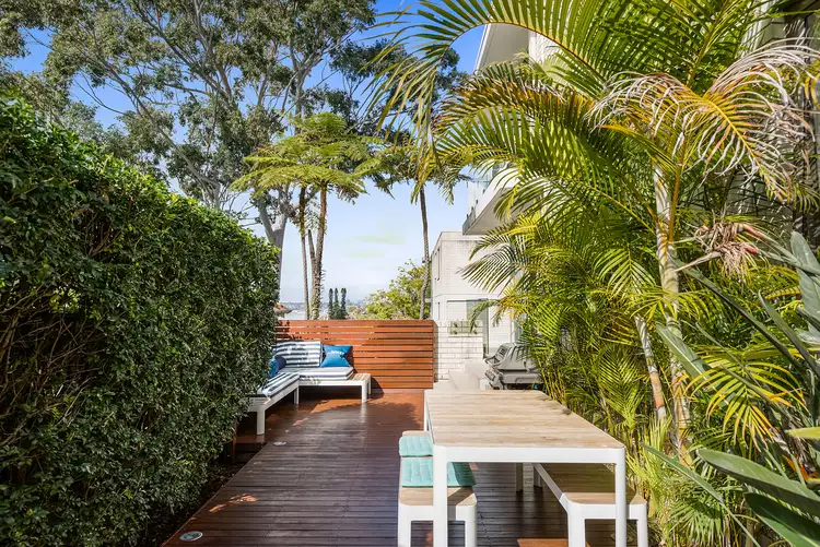 Sixth view of Homely apartment listing, 9/6 Bannerman Street, Cremorne NSW 2090