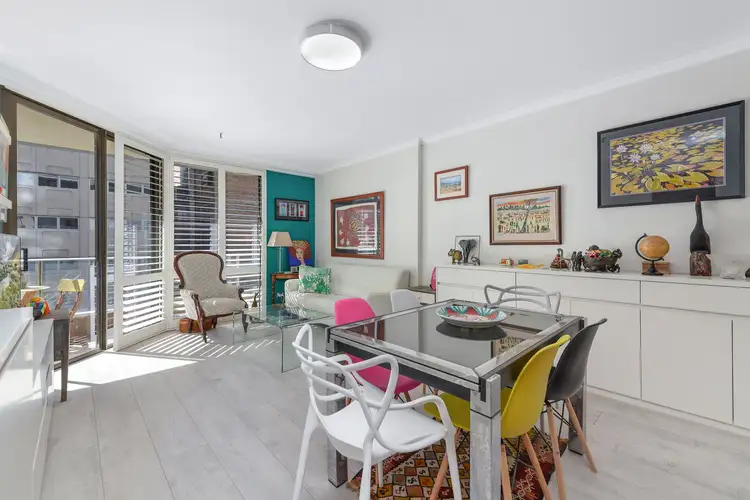 22/25 Market Street, Sydney NSW 2000