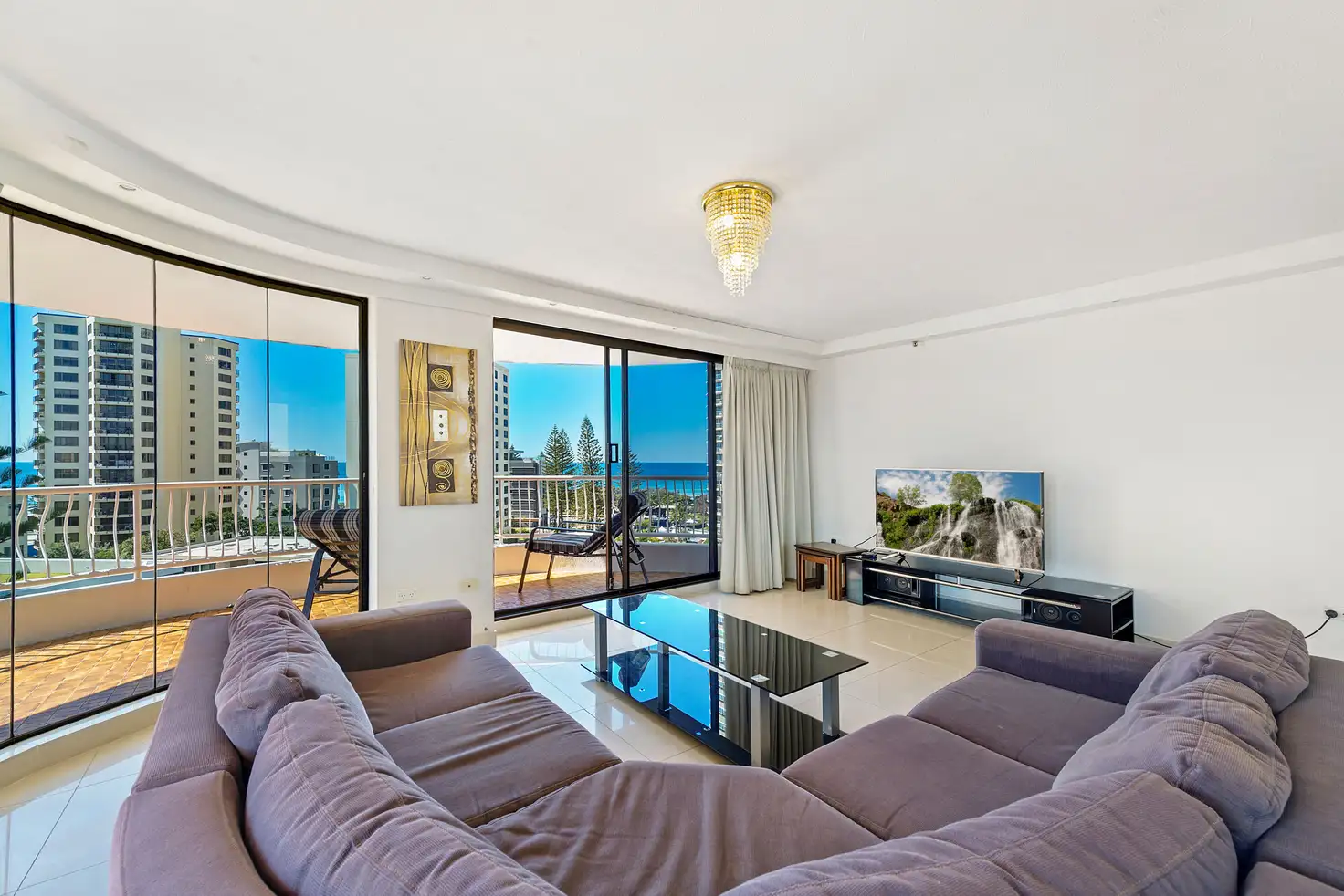 Main view of Homely apartment listing, 30 Laycock Street, Surfers Paradise QLD 4217
