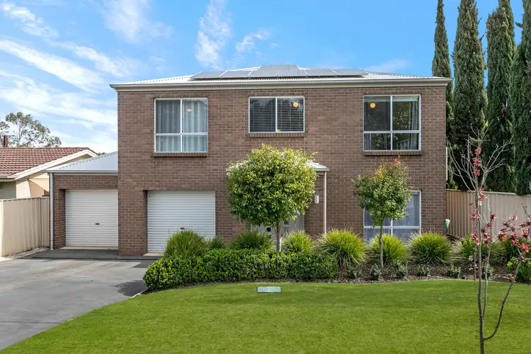 2a Ashley Avenue, Ridgehaven SA 5097