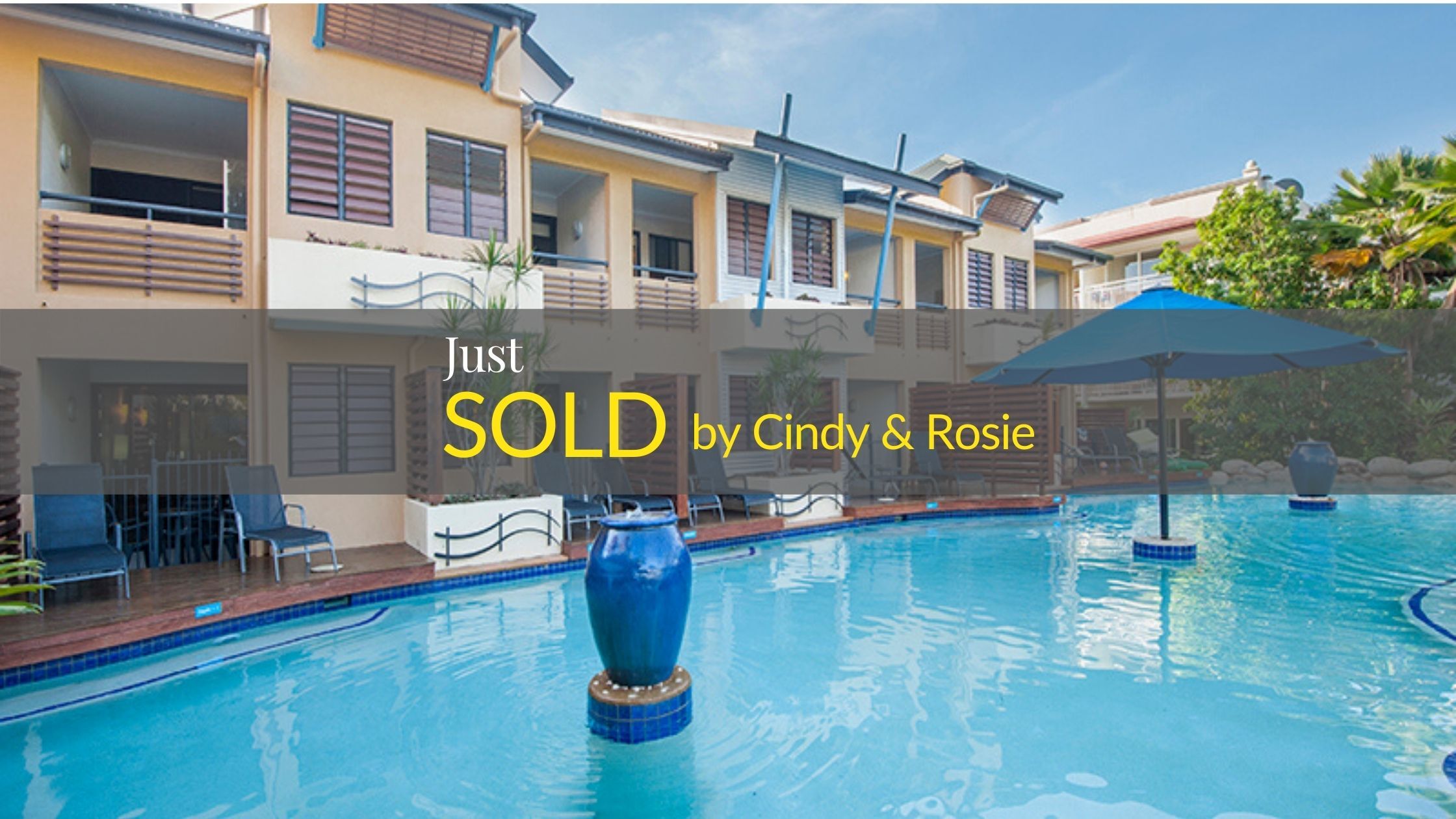 Main view of Homely apartment listing, 1303-1304/21 Macrossan Street, Port Douglas QLD 4877