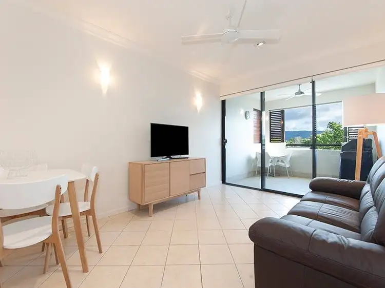 Fifth view of Homely apartment listing, 1303-1304/21 Macrossan Street, Port Douglas QLD 4877
