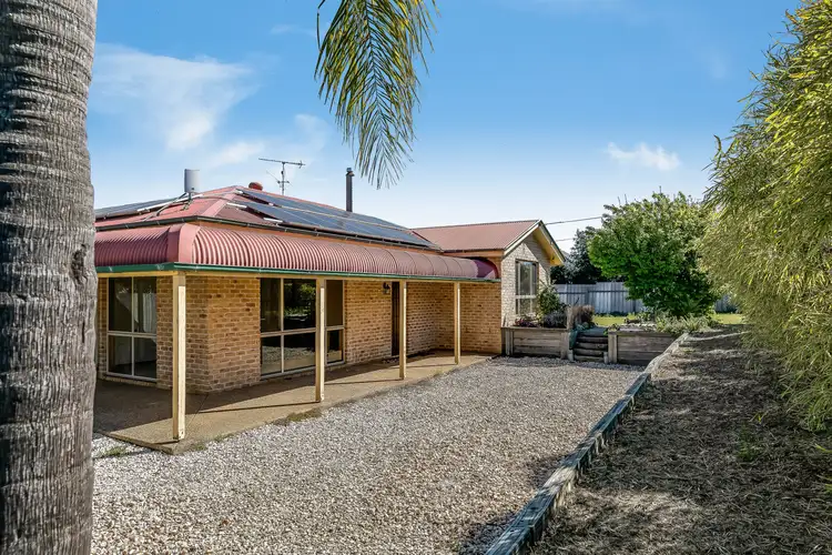 Main view of Homely house listing, 6 Odassa Street, Goombungee QLD 4354