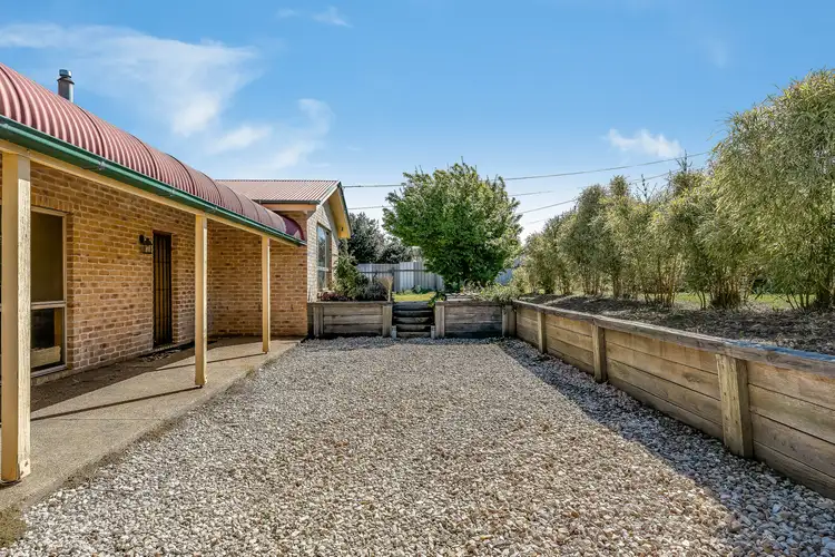 Second view of Homely house listing, 6 Odassa Street, Goombungee QLD 4354