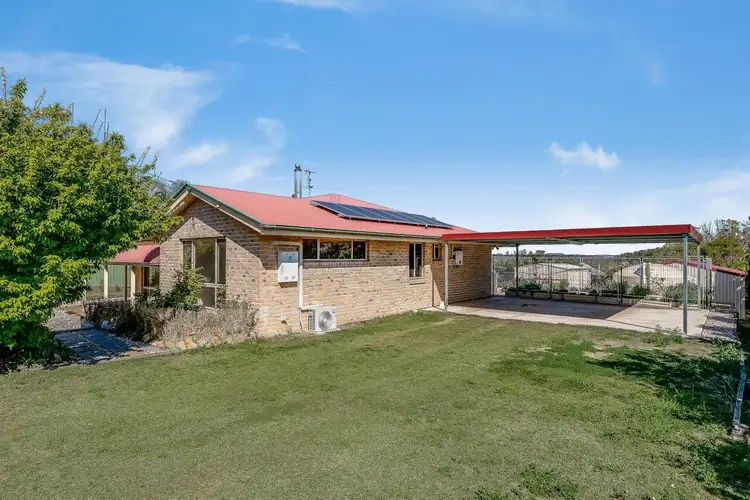 Third view of Homely house listing, 6 Odassa Street, Goombungee QLD 4354