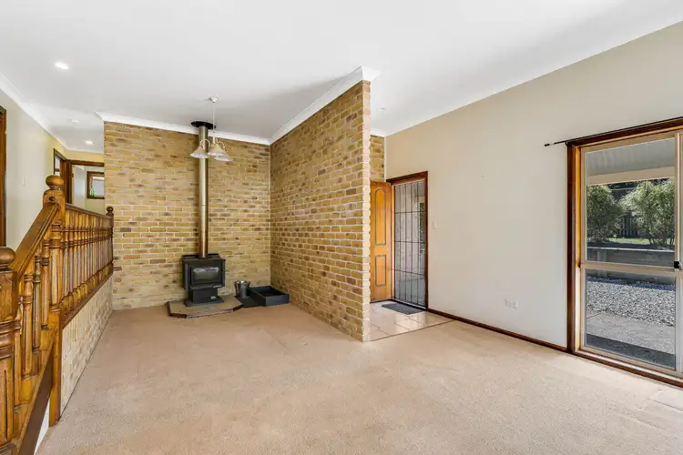 Fourth view of Homely house listing, 6 Odassa Street, Goombungee QLD 4354