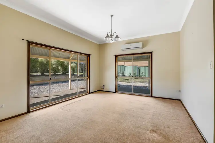 Fifth view of Homely house listing, 6 Odassa Street, Goombungee QLD 4354