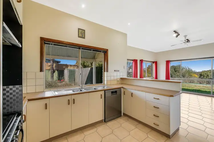Sixth view of Homely house listing, 6 Odassa Street, Goombungee QLD 4354