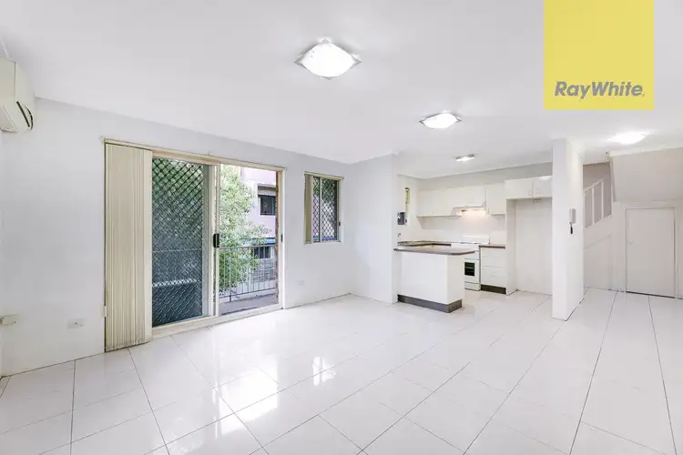 Second view of Homely unit listing, 2/38 Harris Street, Harris Park NSW 2150