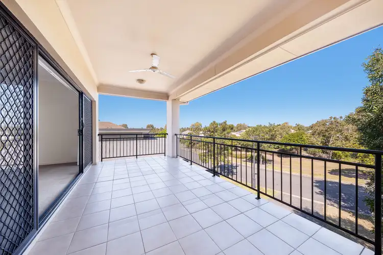 Main view of Homely house listing, 22 Nicklaus Parade, North Lakes QLD 4509