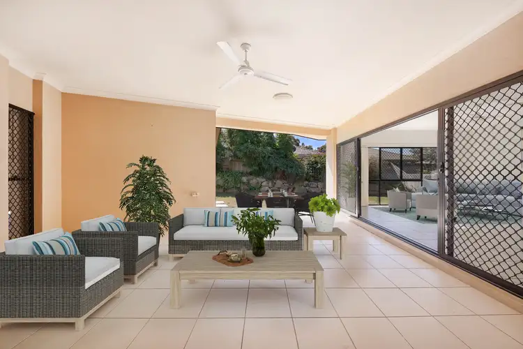 Third view of Homely house listing, 22 Nicklaus Parade, North Lakes QLD 4509