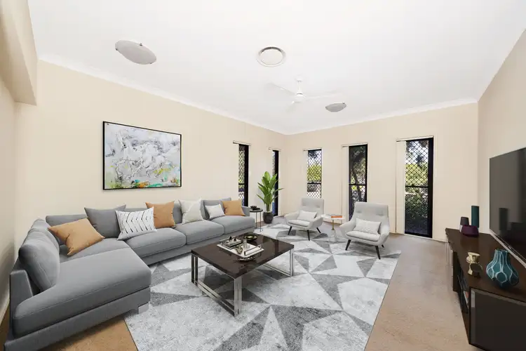 Fifth view of Homely house listing, 22 Nicklaus Parade, North Lakes QLD 4509