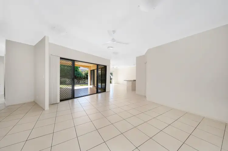Sixth view of Homely house listing, 22 Nicklaus Parade, North Lakes QLD 4509