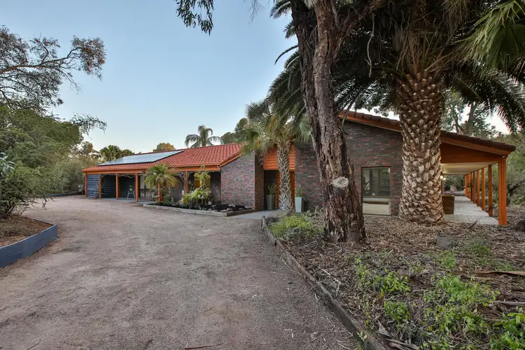 Second view of Homely house listing, 15 The Grange, Mildura VIC 3500