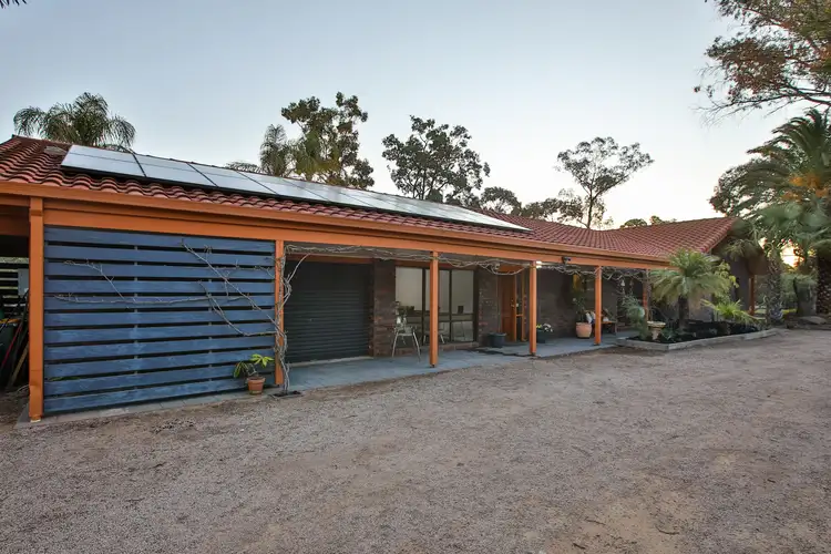 Fifth view of Homely house listing, 15 The Grange, Mildura VIC 3500