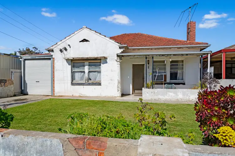 Second view of Homely land listing, 34 Lee Terrace, Rosewater SA 5013
