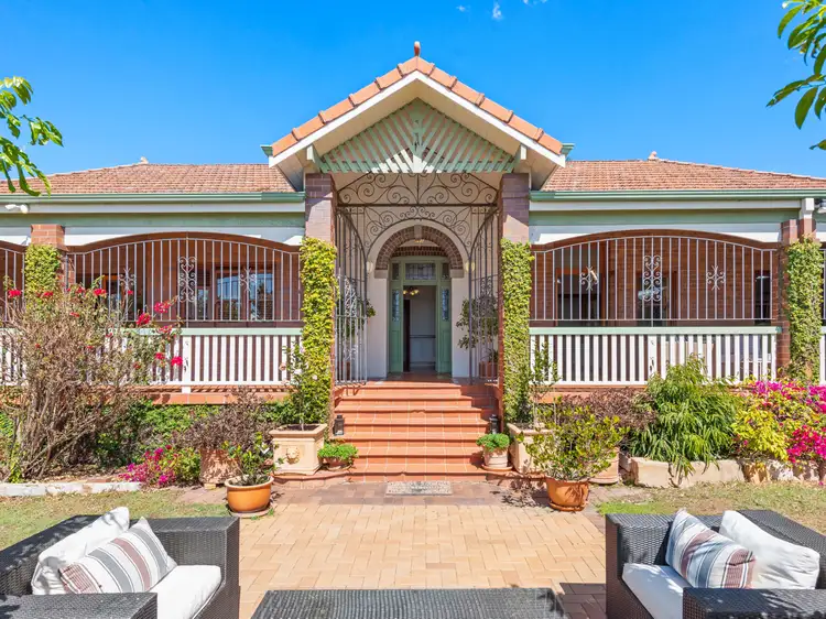 42 Queens Road, Clayfield QLD 4011