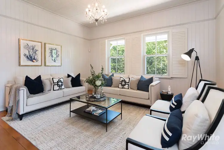 Sixth view of Homely house listing, 22 Phelan Street, Clayfield QLD 4011