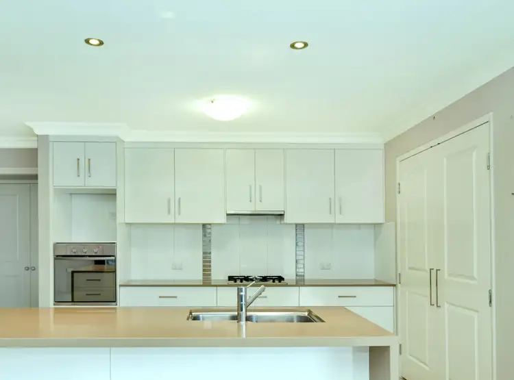 Fifth view of Homely house listing, 35 Nioka Drive, Highfields QLD 4352