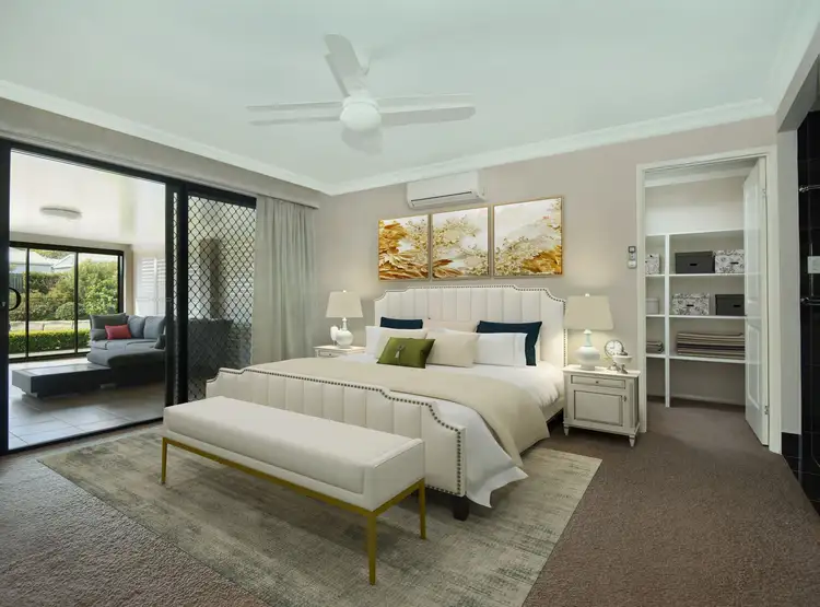 Sixth view of Homely house listing, 35 Nioka Drive, Highfields QLD 4352