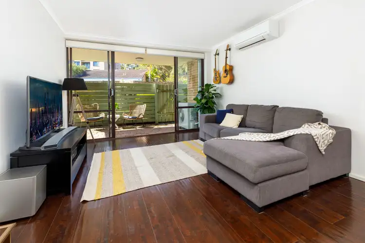 Main view of Homely unit listing, 12/2 Carlisle Close, Macquarie Park NSW 2113