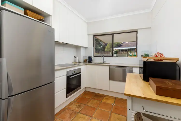 Second view of Homely unit listing, 12/2 Carlisle Close, Macquarie Park NSW 2113