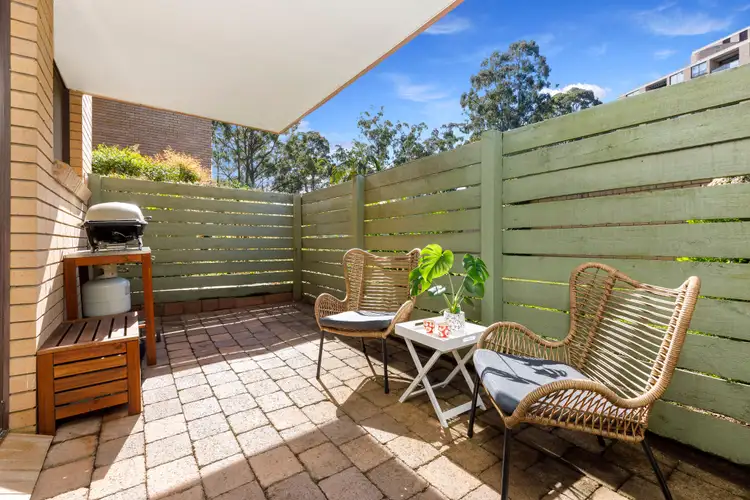 Fifth view of Homely unit listing, 12/2 Carlisle Close, Macquarie Park NSW 2113