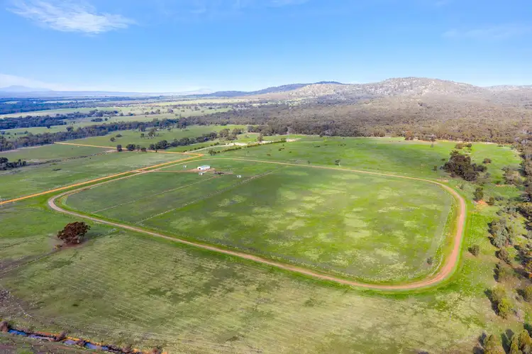 Lot 7 Wadsworth Road, Stawell VIC 3380