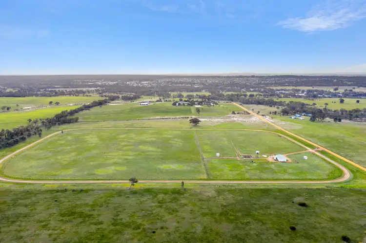 Second view of Homely rural property listing, Lot 7 Wadsworth Road, Stawell VIC 3380