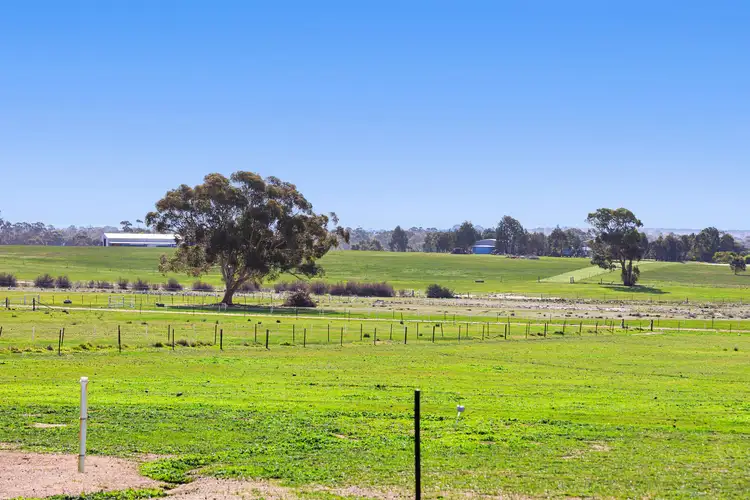 Fifth view of Homely rural property listing, Lot 7 Wadsworth Road, Stawell VIC 3380