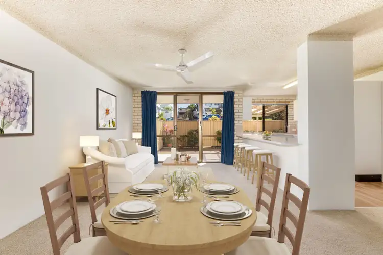 1/23 Marjorie Street, Mooloolaba QLD 4557