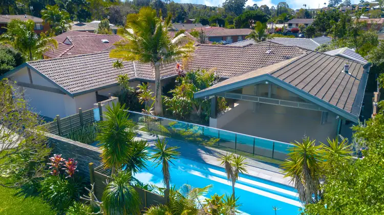 Third view of Homely house listing, 4 David Watt Close, Sawtell NSW 2452